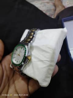 watch