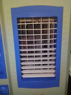 GFC room cooler