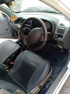 Suzuki Alto 2011