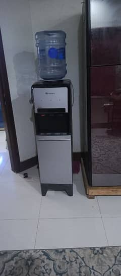 Dawlance wd1060