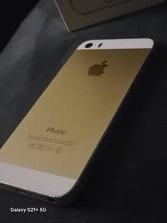 iphone 5s pta approved