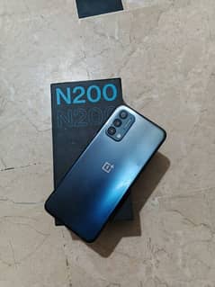 OnePlus N200 5G PTA Approved