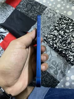 iPhone 12 non pta
