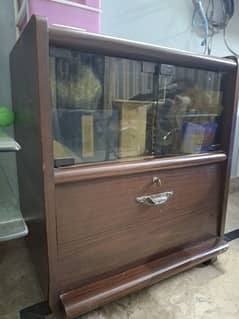 Tv Stand.