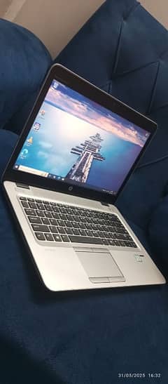 HP