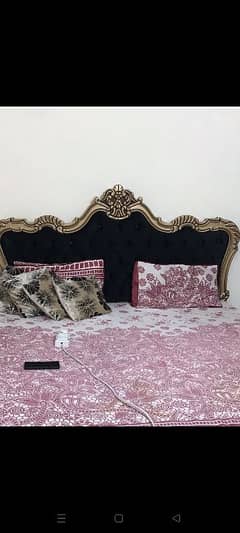 same as shown in picture pure wooden