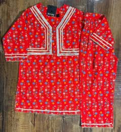 nice stitch pattern by our team