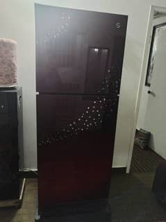 pel refrigerator