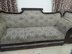 7 Seater Sofa set