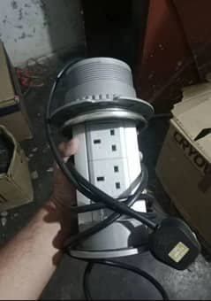 socket