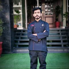 Online cooking classes with chef Ehtesham