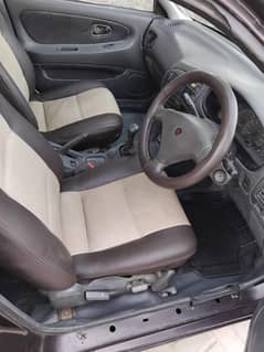 No work Required,just buy and drive 1st Owner Doctor Abdul Qadeer Khan