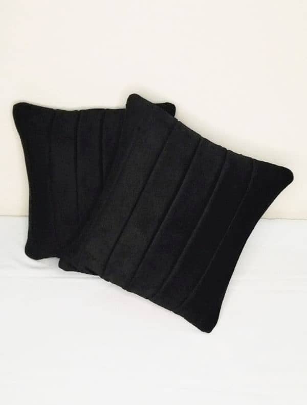 Cushion for Rest & Style 0