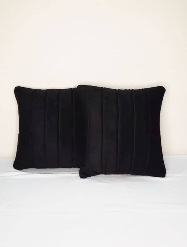 Cushion for Rest & Style 1