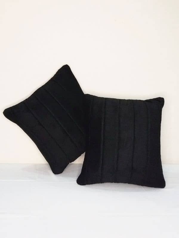 Cushion for Rest & Style 2