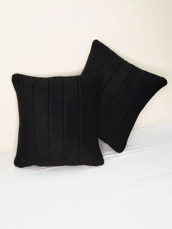 Cushion for Rest & Style 3