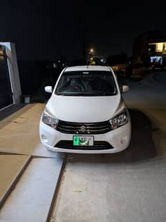 Suzuki Cultus VXL 2018 Better Alto Wagon R City Gli Xli