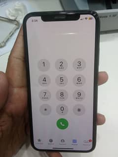 Iphone xs dual pta approved