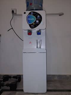 Only 50 Days Used PEL Water dispenser
