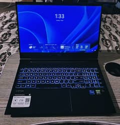 HP