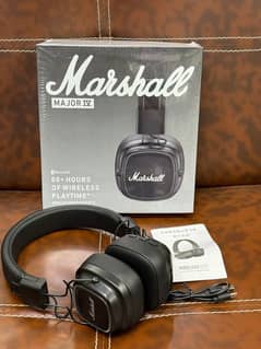 Marshall