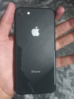 Iphone 8 256gb