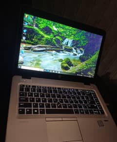 HP