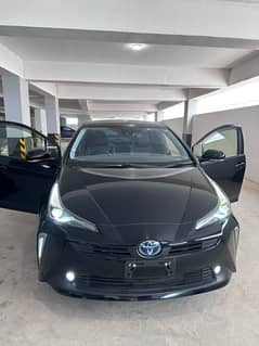 Toyota Prius S touring 2020