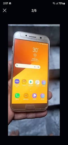 samsung a5 2017