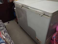 Dawlance Deep Freezer Urgent Sale (negotiable)