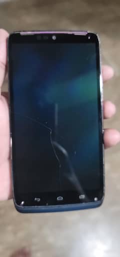 Motorola turbo