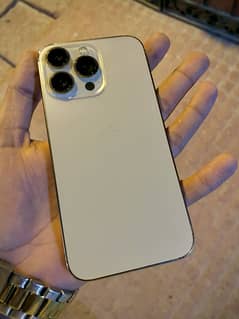 iPhone 13 Pro