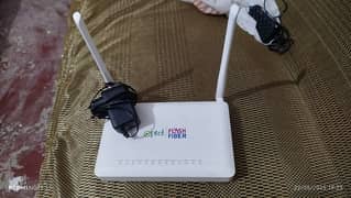 Ptcl Router for sale