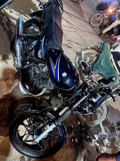 gs 150 special edition