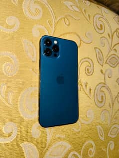 12pm 128gb fctry unlck