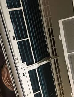 2 ton green air ac