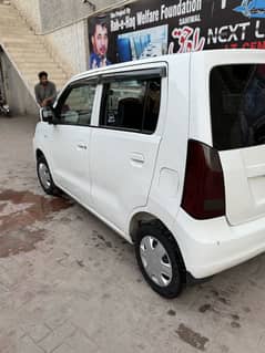 Suzuki wagonR Vxl