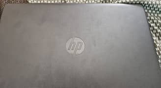 Hp laptop