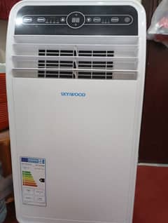 Skywood portable AC 1 Ton