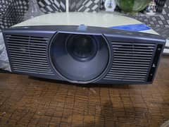 Sony Projector in Excellent Condition