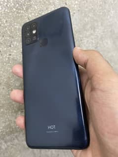 Infinix