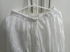 crinkle