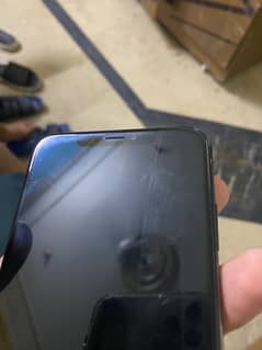 Iphone xsmax