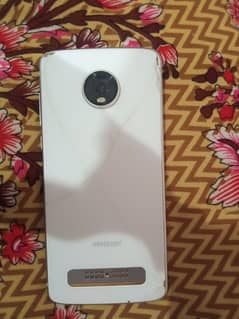 Motorola z4