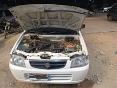 Suzuki Alto 2012
