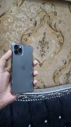 I Phone 11 pro factory unlocked