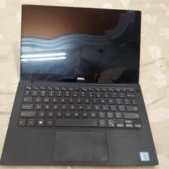 Dell XPS I7 6th Gen Touch Screen