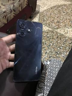 infinix