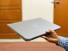 HP ZBook 15 G6 Mobile Workstation