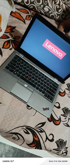 Lenovo Thinkpad Core i5 7th Generation